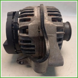 Alternatore Bosch 0124415002 Opel Astra G 93183436 1998-2000