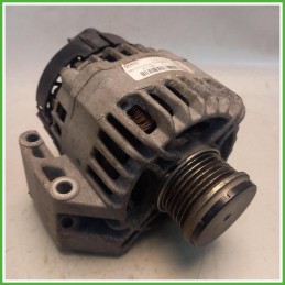 Alternatore Denso MS1012101391 Lancia Musa 2 Serie 52003620 2011-2012