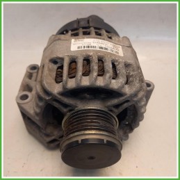 Alternatore Denso MS1012101391 Lancia Musa 2 Serie 52003620 2011-2012