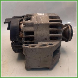 Alternatore Denso MS1012101391 Lancia Musa 2 Serie 52003620 2011-2012