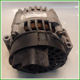 Alternatore Denso MS1012101391 Lancia Musa 2 Serie 52003620 2011-2012