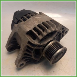 Alternatore Denso MS1012100870 Fiat Bravo 2 Serie 51859058 2007-2009