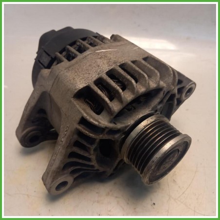 Alternatore Denso MS1012100870 Fiat Bravo 2 Serie 51859058 2007-2009