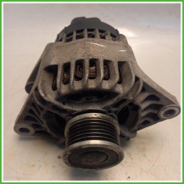 Alternatore Denso MS1012100870 Fiat Bravo 2 Serie 51859058 2007-2009
