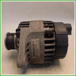 Alternatore Denso MS1012100870 Fiat Bravo 2 Serie 51859058 2007-2009