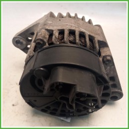 Alternatore Denso MS1012100870 Fiat Bravo 2 Serie 51859058 2007-2009