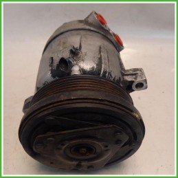 Compressore Clima AC Aria Condizionata Delphi 6560494 Opel Corsa D 93190815 2006-2010