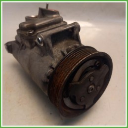 Compressore Clima AC Aria Condizionata Sanden PXE14 Volkswagen Golf Plus 2 Serie 5N0820803C 2009-2013