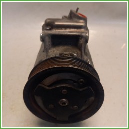 Compressore Clima AC Aria Condizionata Sanden PXE14 Volkswagen Golf Plus 2 Serie 5N0820803C 2009-2013
