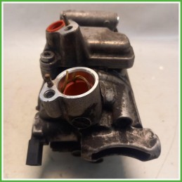 Compressore Clima AC Aria Condizionata Sanden PXE14 Volkswagen Golf Plus 2 Serie 5N0820803C 2009-2013