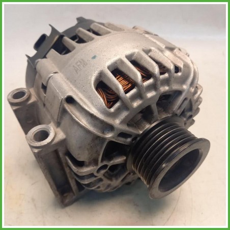 Alternatore Valeo TG12CI55 Opel Meriva B 13586366 2014