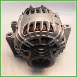 Alternatore Valeo TG12CI55 Opel Meriva B 13586366 2014