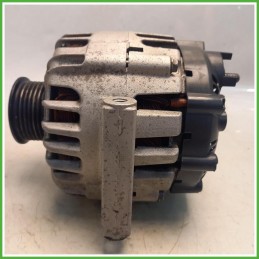 Alternatore Valeo TG12CI55 Opel Meriva B 13586366 2014