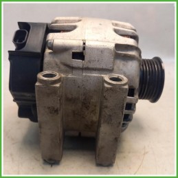 Alternatore Valeo TG12CI55 Opel Meriva B 13586366 2014