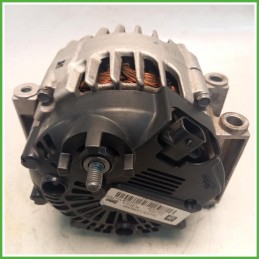 Alternatore Valeo TG12CI55 Opel Meriva B 13586366 2014