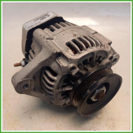 Alternatore Piaggio 40880RI Piaggio Porter 3 Serie 2706087512000 2009-2010