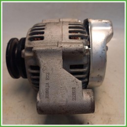 Alternatore Piaggio 40880RI Piaggio Porter 3 Serie 2706087512000 2009-2010