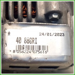 Alternatore Piaggio 40880RI Piaggio Porter 3 Serie 2706087512000 2009-2010