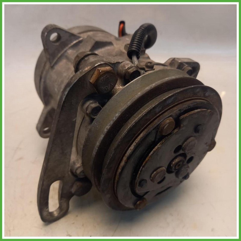 Compressore Clima AC Aria Condizionata Sanden SD5L09 Piaggio Porter 3 Serie 612188 2009-2010