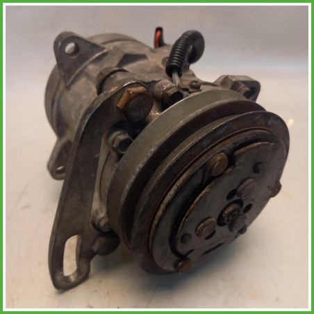 Compressore Clima AC Aria Condizionata Sanden SD5L09 Piaggio Porter 3 Serie 612188 2009-2010