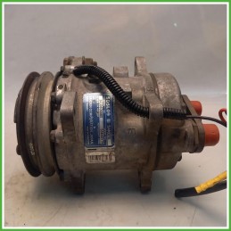 Compressore Clima AC Aria Condizionata Sanden SD5L09 Piaggio Porter 3 Serie 612188 2009-2010