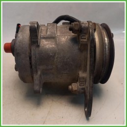 Compressore Clima AC Aria Condizionata Sanden SD5L09 Piaggio Porter 3 Serie 612188 2009-2010