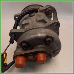 Compressore Clima AC Aria Condizionata Sanden SD5L09 Piaggio Porter 3 Serie 612188 2009-2010