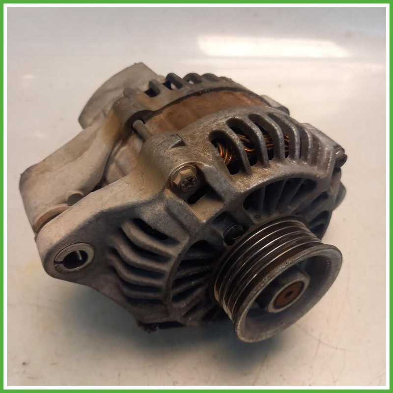 Alternatore Mitsubishi A5TB1292AE Opel Agila B 93194153 2008