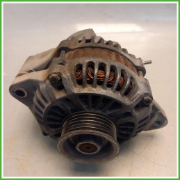 Alternatore Mitsubishi A5TB1292AE Opel Agila B 93194153 2008