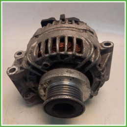 Alternatore Bosch 0124415014 Renault Clio 2 Serie 7700101279 2003-2010
