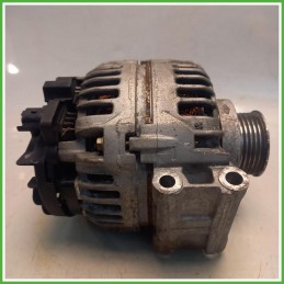 Alternatore Bosch 0124415014 Renault Clio 2 Serie 7700101279 2003-2010