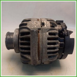 Alternatore Bosch 0124415014 Renault Clio 2 Serie 7700101279 2003-2010