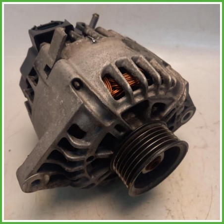 Alternatore Valeo 2609780 Kia Venga 373002B600 2009-2015