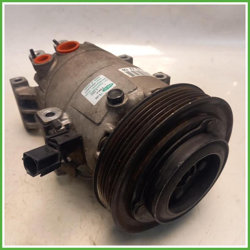 Compressore Clima AC Aria Condizionata Hcc FBKA-1760 Kia Venga 977012K001 2009-2015