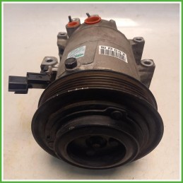 Compressore Clima AC Aria Condizionata Hcc FBKA-1760 Kia Venga 977012K001 2009-2015