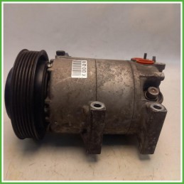 Compressore Clima AC Aria Condizionata Hcc FBKA-1760 Kia Venga 977012K001 2009-2015