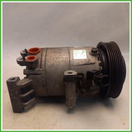 Compressore Clima AC Aria Condizionata Hcc FBKA-1760 Kia Venga 977012K001 2009-2015