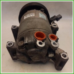 Compressore Clima AC Aria Condizionata Hcc FBKA-1760 Kia Venga 977012K001 2009-2015