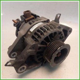 Alternatore Denso TG104210-9240 Toyota Yaris France 3 Serie 270600Q060 2009-2011