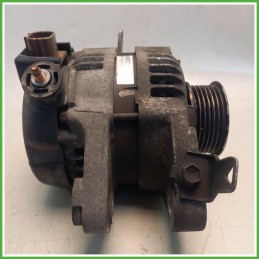 Alternatore Denso TG104210-9240 Toyota Yaris France 3 Serie 270600Q060 2009-2011