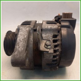 Alternatore Denso TG104210-9240 Toyota Yaris France 3 Serie 270600Q060 2009-2011