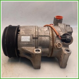 Compressore Clima AC Aria Condizionata Denso 5SER09C Toyota Yaris France 3 Serie 883100D232 2009-2011