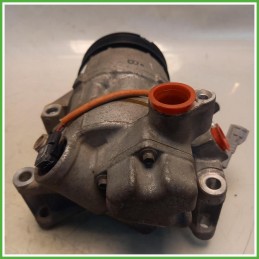 Compressore Clima AC Aria Condizionata Denso 5SER09C Toyota Yaris France 3 Serie 883100D232 2009-2011
