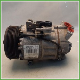 Compressore Clima AC Aria Condizionata Valeo DCS-17EC Renault Laguna 3 Serie SW 8200869742 2008-2010