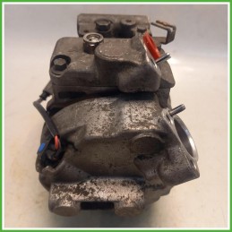 Compressore Clima AC Aria Condizionata Denso 7SEU17C Bmw Serie 5 E60 Berlina 64509174802 2003-2010