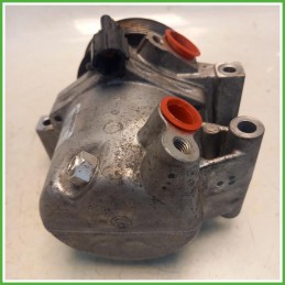 Compressore Clima AC Aria Condizionata Calsonic D12LD Nissan Micra 4 Serie 926003VB7D 2013