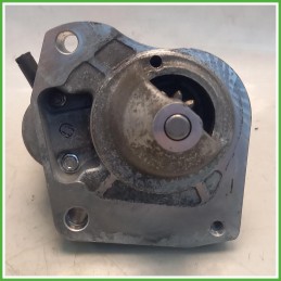 Motorino Avviamento Denso 428000-8332 Citroen C3 2 Serie 9688477380 2013-2016