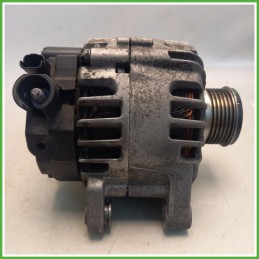 Alternatore Valeo TG12C106 Citroen C3 2 Serie 9818677980 2013-2016