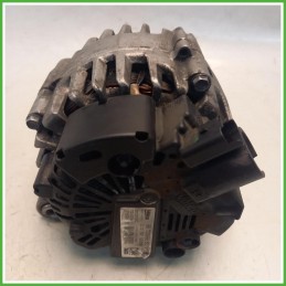 Alternatore Valeo TG12C106 Citroen C3 2 Serie 9818677980 2013-2016