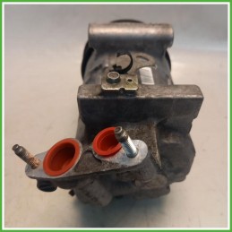 Compressore Clima AC Aria Condizionata Denso 5SEL09C Citroen C3 2 Serie 9822184980 2013-2016
